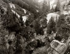 Margherita Spiluttini (1947 Salzburg - Wien 2023) R