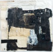 Sati Zech (1958 Karlsruhe – lebt in Berlin)