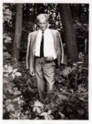 Stefan Moses (1928 Liegnitz - München 2018)