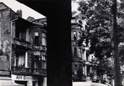 Efraim Habermann (1933 Berlin 2023)