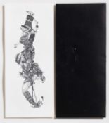 Ralf Ziervogel (1975 Clausthal-Zellerfeld – lebt in New York und Berlin)