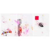 Hyon-Soo Kim (1956 Korea – lebt in München.)