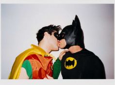 Terry Richardson (1965 New York City – lebt in New York City)