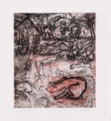 Annette Lucks (1952 Regensburg – lebt in München)