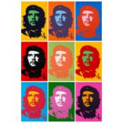 Nach Andy Warhol (1928 Pittsburgh - Manhattan 1987)