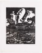 Erich Heckel (1883 Döbeln - Radolfzell am Bodensee 1970)