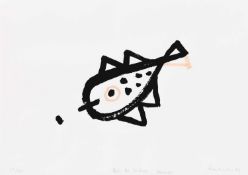 Eun Nim Ro (1946 Chonju – lebt in Hamburg)