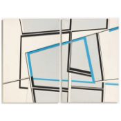 Veit von Senckendorf (1937 München – lebt in Wiesbaden)