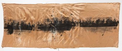 Walter Dahn (1954 St. Tönis - Köln 2024)