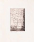 Milton Avery (1885 Altmar, New York - New York City 1965)