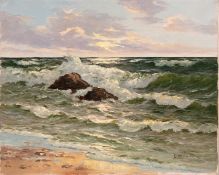 Unbekannte*r Künstler*in