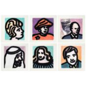 C. O. Paeffgen (1933 Köln 2019)