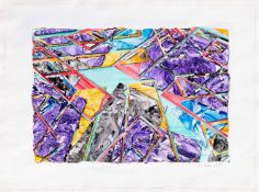 Robin Beers (1943 London – lebt in USA)