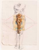 Jürgen Brodwolf (1932 Dübendorf – lebt in Kandern)