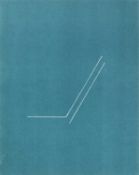 Fred Sandback (1943 Bronxville - New York 2003)