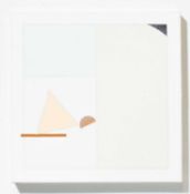 Eduard (Edik) Steinberg (1937 Moskau - 2012 Paris)