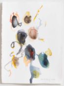 Bernd Koberling (1938 Berlin – lebt in Berlin)