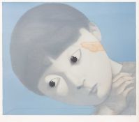 Zhang Xiaogang (1958 Kunming – lebt in Peking)