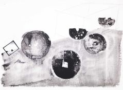 Magdalena Jetelová (1946 Semily – lebt in Prag)