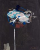 Horst Georg Heidolph (1936 Nürnberg – lebt in Nürnberg)