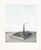 Friedrich Meckseper (1936 Bremen 2019)