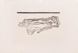 Gerhard Marcks (1889 Berlin - Burgbrohl 1981)