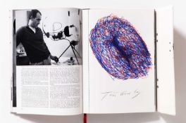 Jean Tinguely (1925 Freiburg - Bern 1991)