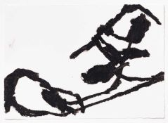 Martin Noël (1956 Berlin - Bonn 2010)