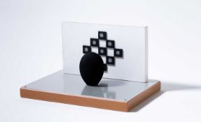 Guang Yao Wu (1959 Shanghai – lebt in Karlsruhe)