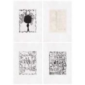 Matt Mullican (1951 Santa Monica – lebt in New York)