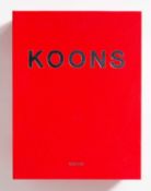 Jeff Koons (1955 York – lebt in New York)