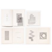 Jiří Kolář (1914 Protivín - Prag 2002)