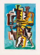 Ossip Zadkine (1888 Wizebsk - Neuilly-sur-Seine 1967)