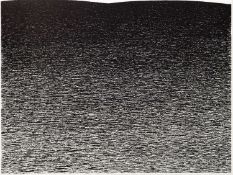 Werner Knaupp (1936 Nürnberg - Leinburg 2025)