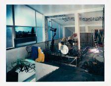 Lois Renner (1961 Salzburg - Untersberg 2021)