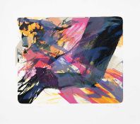 Karl Otto Götz (1914 Aachen - Wolfenacker 2017)