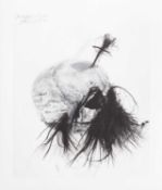 Arnulf Rainer (1929 Baden bei Wien – lebt in Wien)