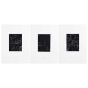 Joseph Beuys (1921 Krefeld - Düsseldorf 1986)