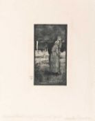 Heinrich Vogeler (1872 Bremen - Karaganda 1942)