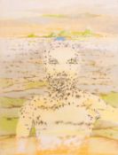 Irving Petlin (1934 Chicago - Martha's Vineyard 2018)