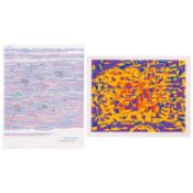 Raisaburo Kimura (1924 Yokosuka City - New York 2014)