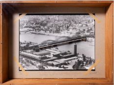 Wolf Vostell (1932 Leverkusen - Berlin 1998)