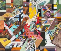 Valery Martynchik (1948 Russland)