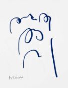 Michaela Eichwald (1967 Gummersbach – lebt in Berlin)