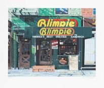 Charles Ford (1941 Texas 2016)