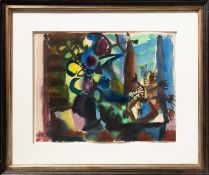 Eduard Bargheer (1901 Hamburg 1979) R