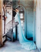 Tim Walker (1970 – lebt in London)