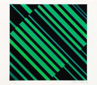 Günter Fruhtrunk (1923 München 1982)