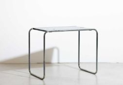 Marcel Breuer (1902 Pécs - New York City 1981)