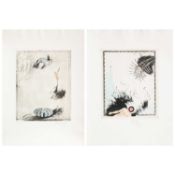 Donald Jay Saff (1937 New York City – lebt in Washington)